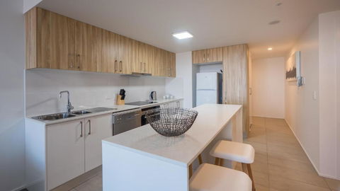 Annexe Apartments - Accommodation Port Macquarie 2