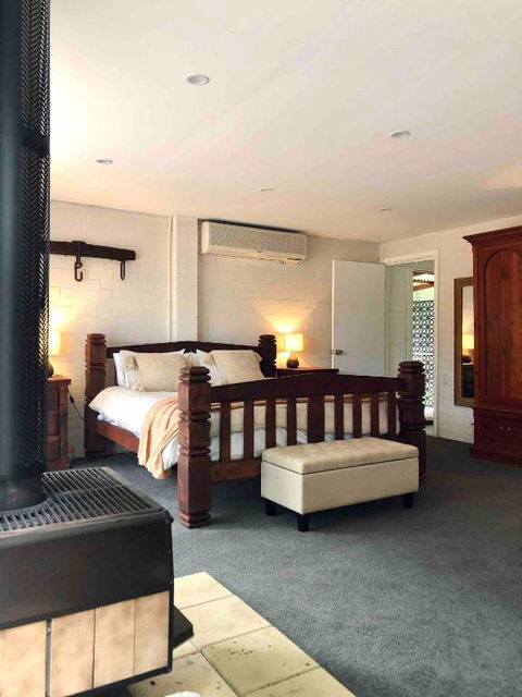 Annies Barn, Fitzroy Falls - Accommodation Port Macquarie 3