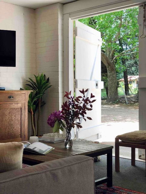 Annies Barn, Fitzroy Falls - Accommodation Port Macquarie 4