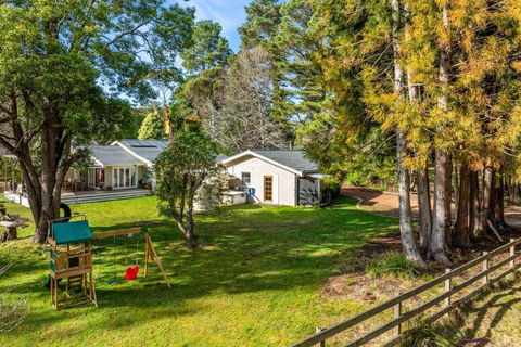 Annies Barn, Fitzroy Falls - Accommodation Port Macquarie 2