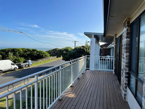 Amani Beach Haus, On The Beach - Accommodation Port Macquarie 4