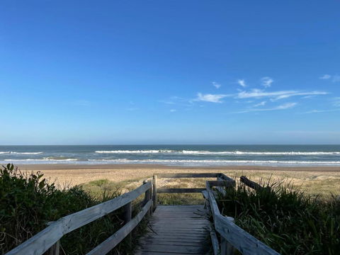 Amani Beach Haus, On The Beach - Accommodation Port Macquarie 3