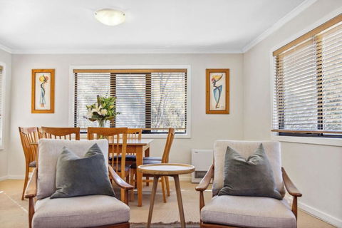 Albina - Accommodation Port Macquarie 1