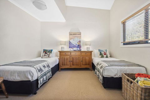 Albina - Accommodation Port Macquarie 3