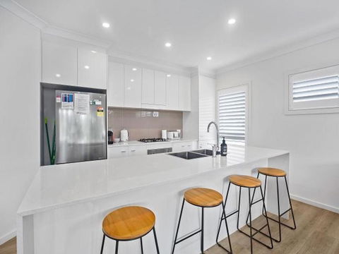 All Decked Out By Experience Jervis Bay - Accommodation Port Macquarie 1
