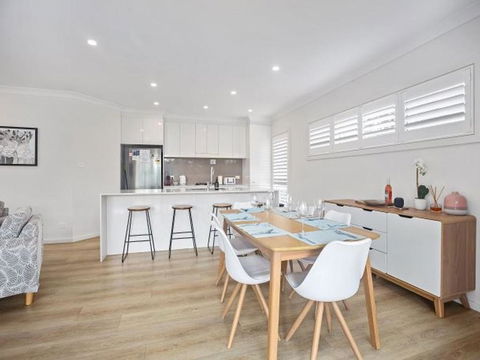 All Decked Out By Experience Jervis Bay - Accommodation Port Macquarie 3