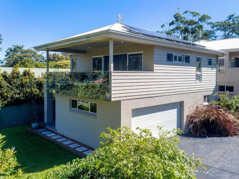 All Decked Out By Experience Jervis Bay - Accommodation Port Macquarie 0
