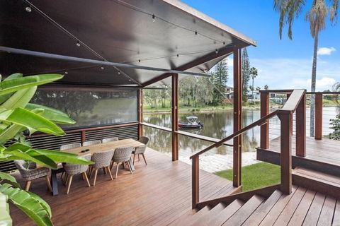 Amelia On Acanthus - Accommodation Port Macquarie 0