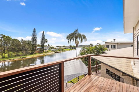 Amelia On Acanthus - Accommodation Port Macquarie 3