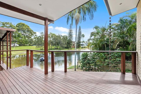 Amelia On Acanthus - Accommodation Port Macquarie 4