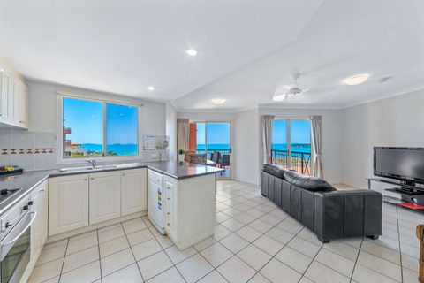 Airlie Dream - Accommodation Port Macquarie 4
