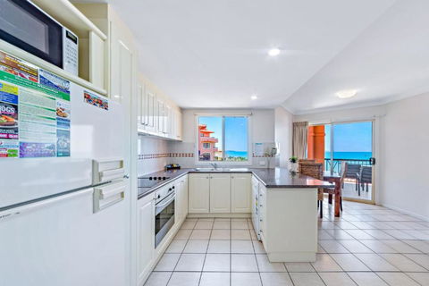 Airlie Dream - Accommodation Port Macquarie 2