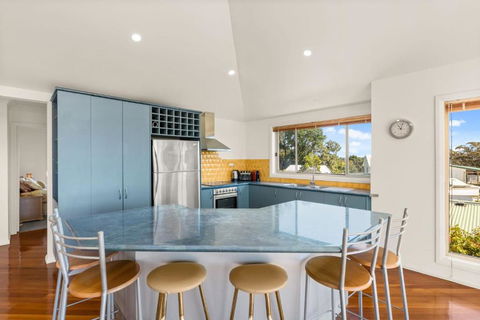 Anatoli By Experience Jervis Bay - Accommodation Port Macquarie 4