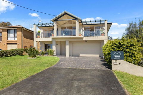 Anatoli By Experience Jervis Bay - Accommodation Port Macquarie 1