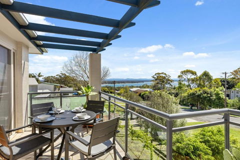 Anatoli By Experience Jervis Bay - Accommodation Port Macquarie 0