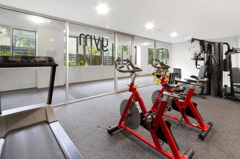 Allegro Apartments - Accommodation Port Macquarie 1