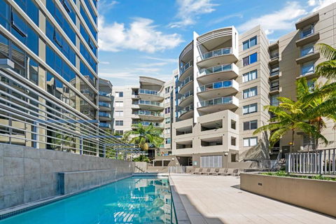 Allegro Apartments - Accommodation Port Macquarie 0