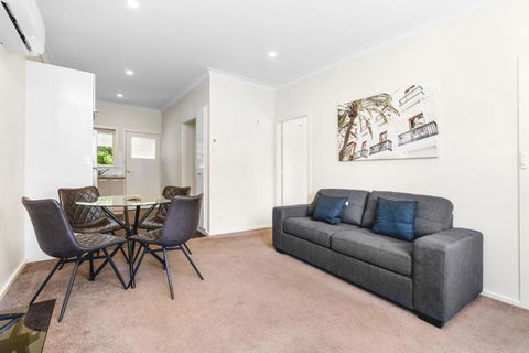 Altus Wagga Apartments - Accommodation Port Macquarie 3