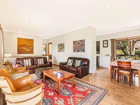 Alva Lee By Experience Jervis Bay - Accommodation Port Macquarie 3