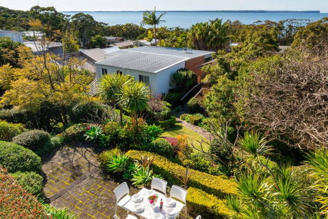Alva Lee By Experience Jervis Bay - Accommodation Port Macquarie 4