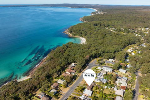 Alva Lee By Experience Jervis Bay - Accommodation Port Macquarie 0
