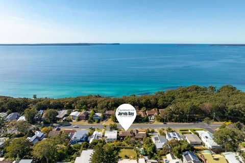 Alva Lee By Experience Jervis Bay - Accommodation Port Macquarie 2
