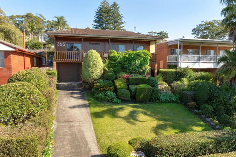 Alva Lee By Experience Jervis Bay - Accommodation Port Macquarie 1