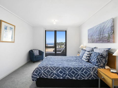 Apartment 11 Pacific Apartments - Accommodation Port Macquarie 4