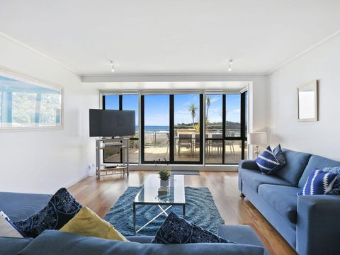 Apartment 11 Pacific Apartments - Accommodation Port Macquarie 3
