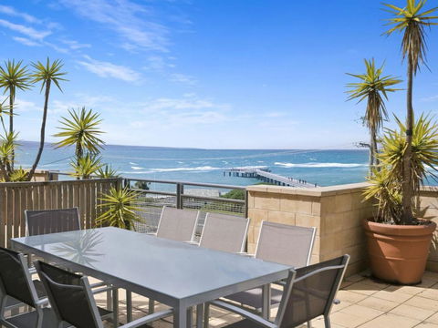 Apartment 11 Pacific Apartments - Accommodation Port Macquarie 0