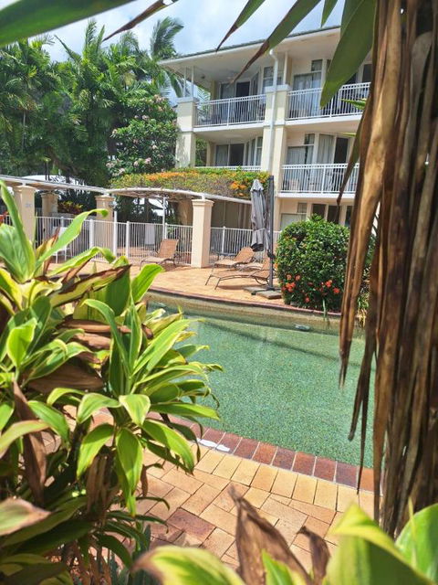 Apartment 12 On Trinity Beach - Accommodation Port Macquarie 4