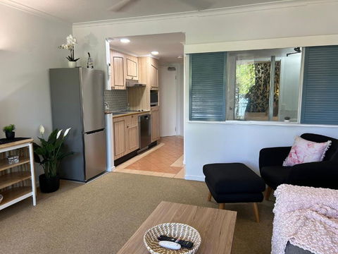 Apartment 12 On Trinity Beach - Accommodation Port Macquarie 1