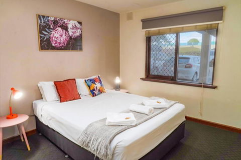 Apartment 13 - Accommodation Port Macquarie 0