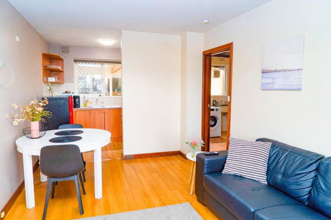 Apartment 13 - Accommodation Port Macquarie 3
