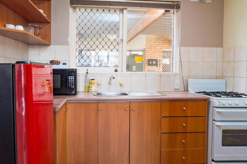 Apartment 13 - Accommodation Port Macquarie 1