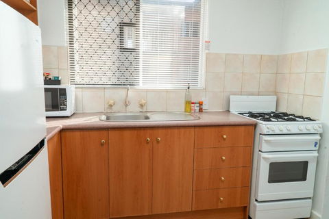 Apartment 19 Burswood - Accommodation Port Macquarie 2