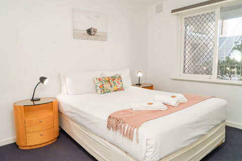 Apartment 19 Burswood - Accommodation Port Macquarie 1