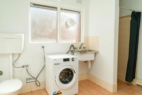 Apartment 19 Burswood - Accommodation Port Macquarie 3