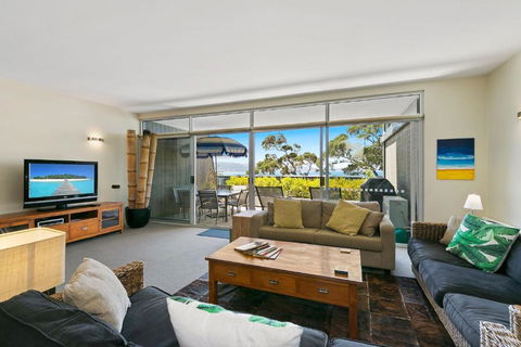Apartment 20 Kalimna - Accommodation Port Macquarie 2