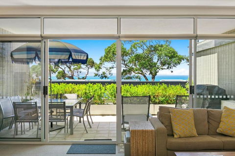 Apartment 20 Kalimna - Accommodation Port Macquarie 0