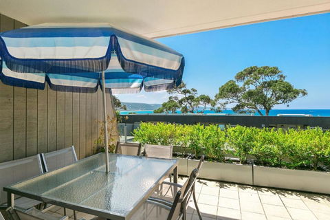 Apartment 20 Kalimna - Accommodation Port Macquarie 1