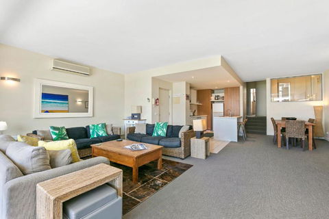 Apartment 20 Kalimna - Accommodation Port Macquarie 4