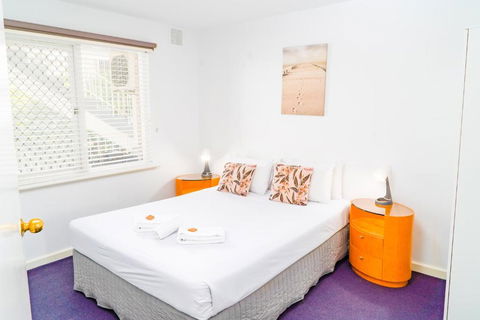 Apartment 22 Burswood - Accommodation Port Macquarie 1