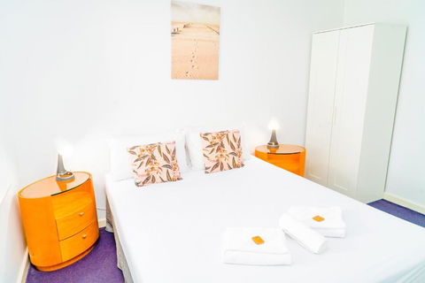 Apartment 22 Burswood - Accommodation Port Macquarie 4