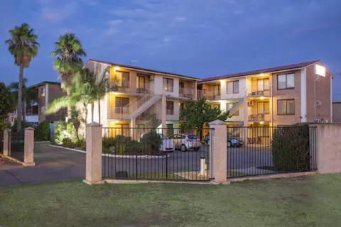 Apartment 22 Burswood - Accommodation Port Macquarie 0