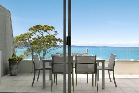 Apartment 25 Kalimna - Accommodation Port Macquarie 2