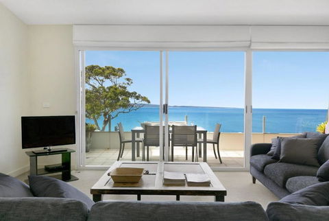 Apartment 25 Kalimna - Accommodation Port Macquarie 3