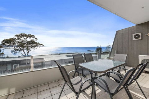 Apartment 26 Kalimna - Accommodation Port Macquarie 0