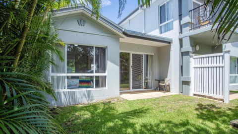 Apartment 30 - The Meridian - Accommodation Port Macquarie 1