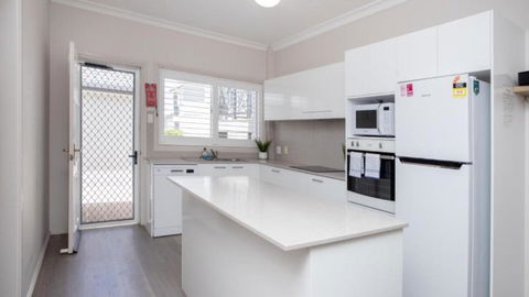 Apartment 30 - The Meridian - Accommodation Port Macquarie 2